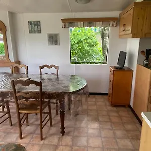  Camping Mobile Ulysse
