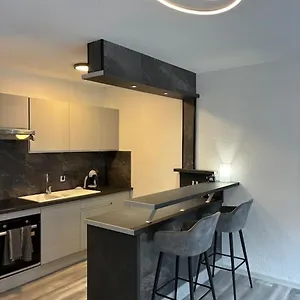  Appartement Le Nocturno