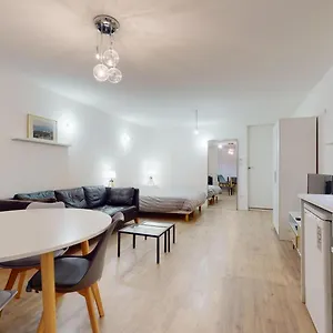  Appartement Vieux Saint Georges