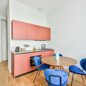  Appartement Nocnoc L'athos