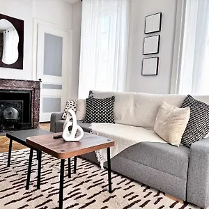  Appartement Merengue