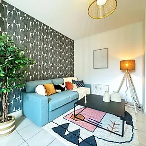  Appartement Sacramento
