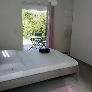 Christal Loft Appartement Le Gosier (Grande-Terre)