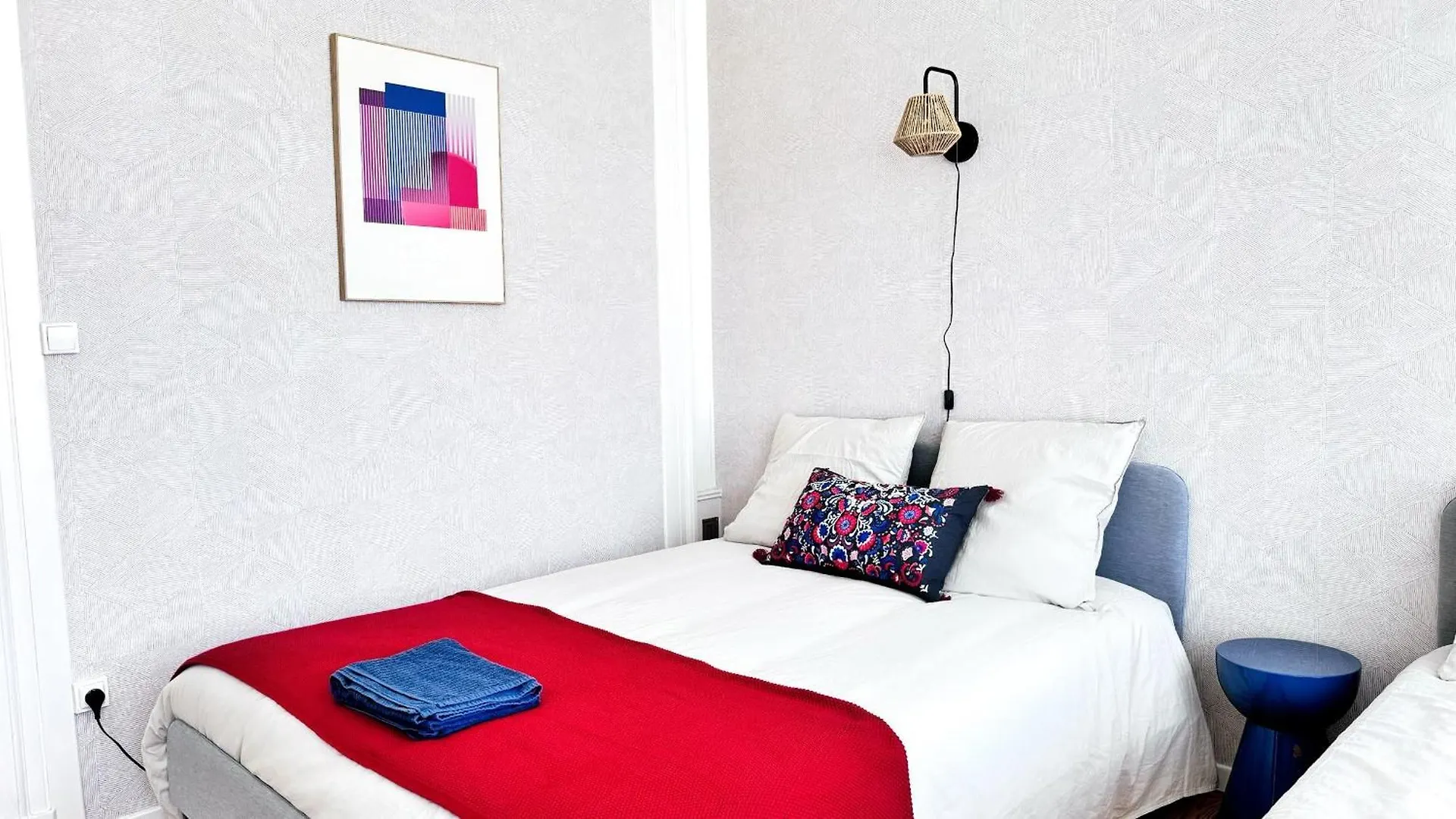 Suite Cinnabar Oullins